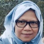 Profile photo of Norihan Mohd-Taib